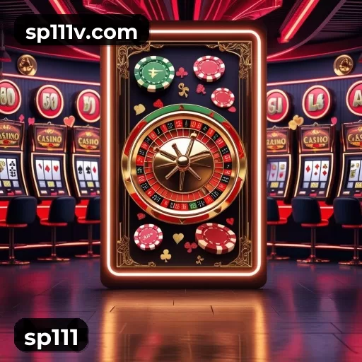 sp111 live betting
