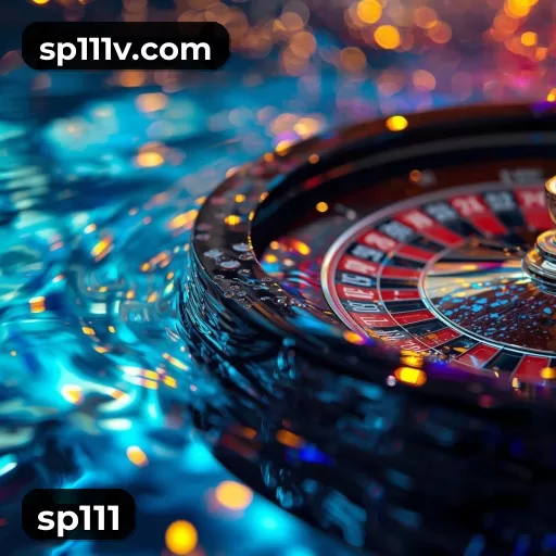 Secure access to your sp111 account