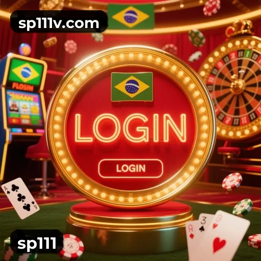 Deposit and withdraw at sp111