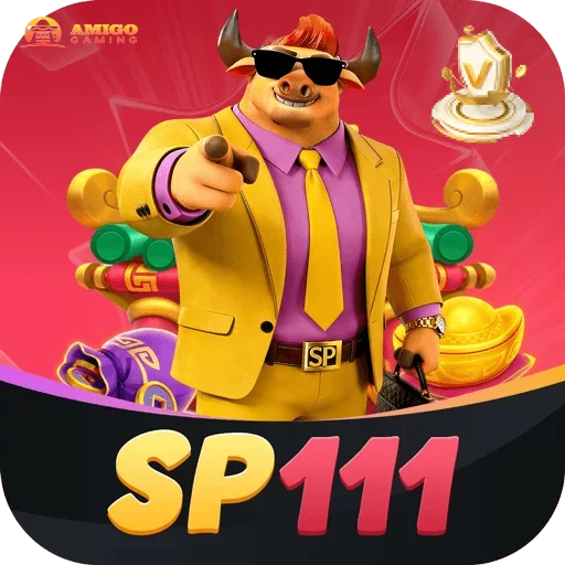 sp111 logo